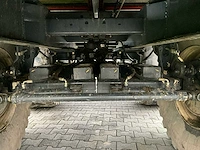 Schuitemaker siwa 720 w silagewagen - afbeelding 5 van  22