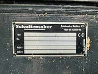 Schuitemaker siwa 720 w silagewagen - afbeelding 15 van  22