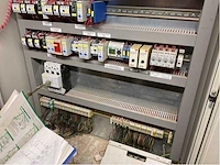 Schuko - ecovar 97 - filterafzuiginstallatie - 2001 - afbeelding 4 van  15