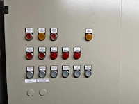 Schuko - ecovar 97 - filterafzuiginstallatie - 2001 - afbeelding 13 van  15