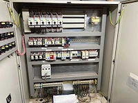 Schuko - ecovar 97 - filterafzuiginstallatie - 2001 - afbeelding 14 van  15