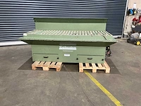 Schuko - sat 2 - schuurtafel - afbeelding 2 van  8