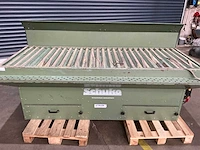 Schuko - sat 2 - schuurtafel - afbeelding 3 van  8
