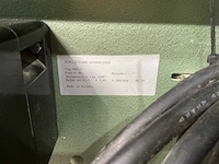 Schuko - sat 2 - schuurtafel - afbeelding 8 van  8