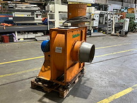 Schuko - ventilator - afbeelding 4 van  11