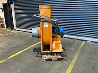 Schuko - ventilator - afbeelding 5 van  11