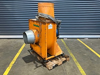 Schuko - ventilator - afbeelding 6 van  11