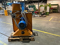 Schuko - ventilator - afbeelding 9 van  11