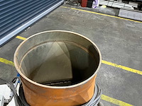 Schuko - ventilator - afbeelding 10 van  11