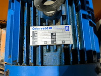 Schuko - ventilator - afbeelding 11 van  11