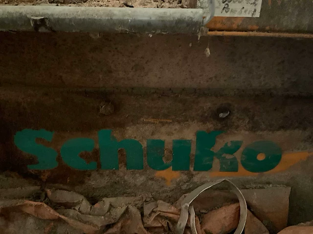 Schuko afzuiginstallatie - afbeelding 4 van  7