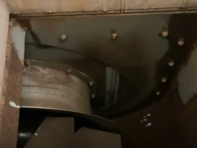 Schuko afzuiginstallatie - afbeelding 6 van  7