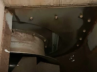 Schuko afzuiginstallatie - afbeelding 6 van  7
