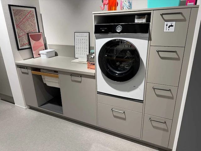 Schüller - nova - bijkeuken - afbeelding 2 van  40