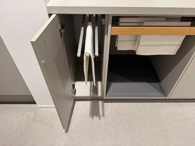 Schüller - nova - bijkeuken - afbeelding 3 van  40