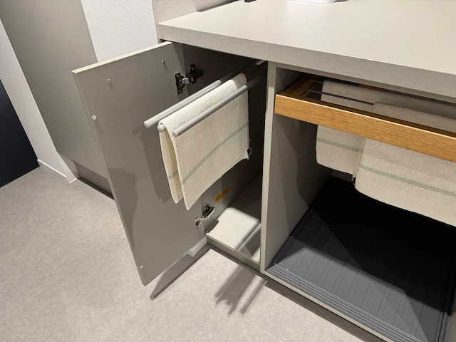 Schüller - nova - bijkeuken - afbeelding 4 van  40