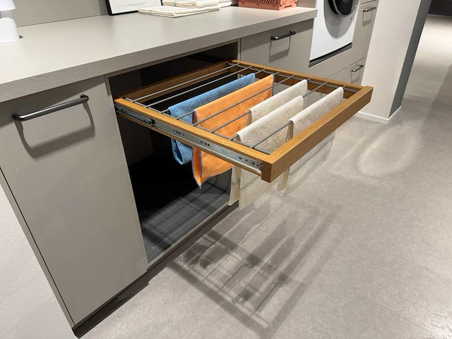 Schüller - nova - bijkeuken - afbeelding 6 van  40
