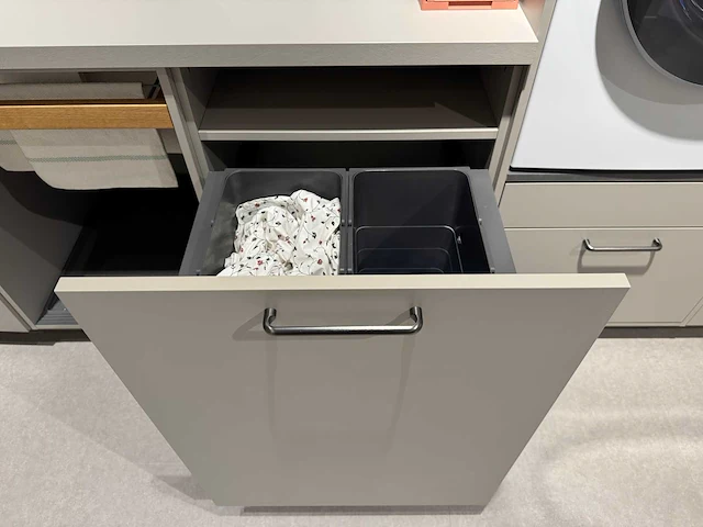 Schüller - nova - bijkeuken - afbeelding 7 van  40