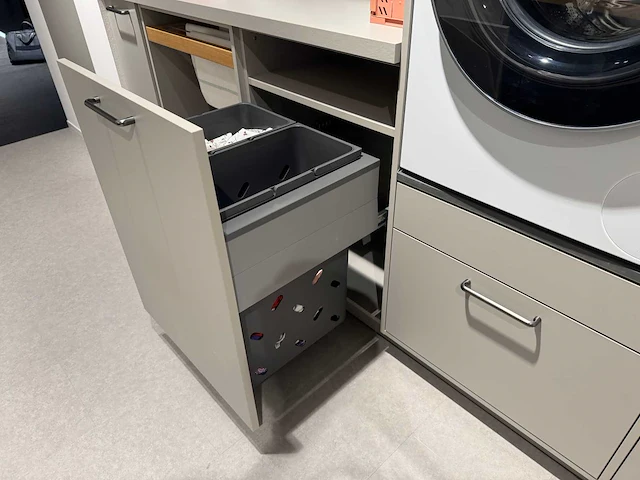 Schüller - nova - bijkeuken - afbeelding 8 van  40