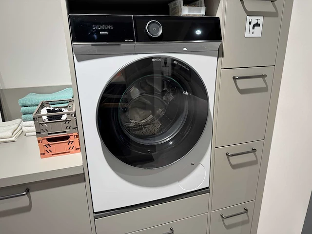 Schüller - nova - bijkeuken - afbeelding 10 van  40