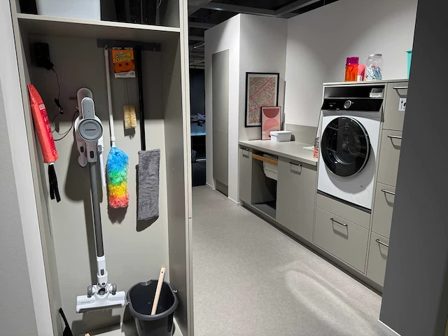 Schüller - nova - bijkeuken - afbeelding 1 van  40