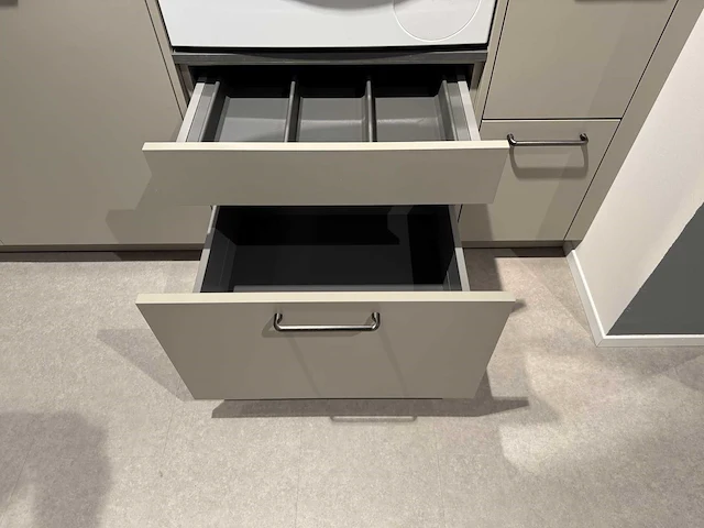 Schüller - nova - bijkeuken - afbeelding 13 van  40