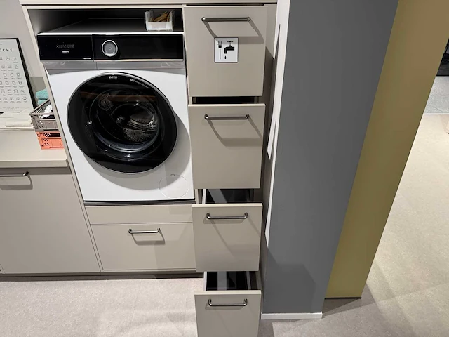 Schüller - nova - bijkeuken - afbeelding 16 van  40