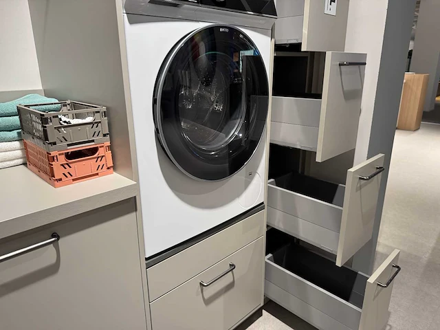 Schüller - nova - bijkeuken - afbeelding 17 van  40