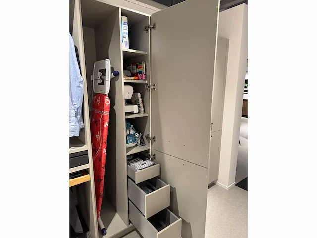 Schüller - nova - bijkeuken - afbeelding 24 van  40