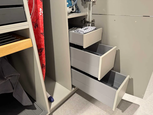 Schüller - nova - bijkeuken - afbeelding 25 van  40