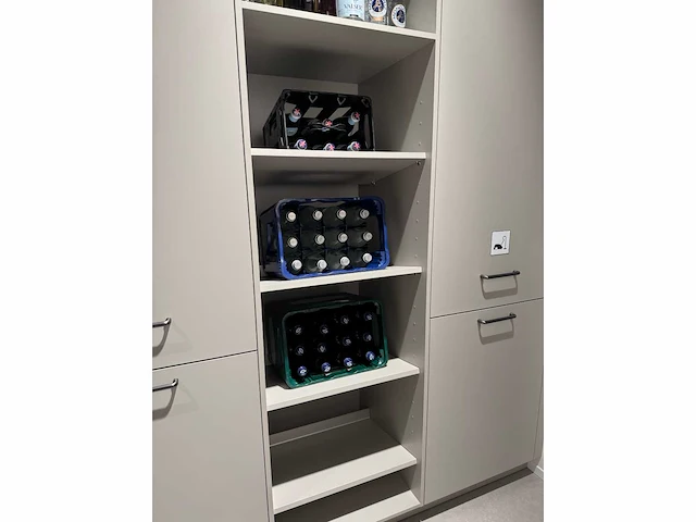 Schüller - nova - bijkeuken - afbeelding 27 van  40