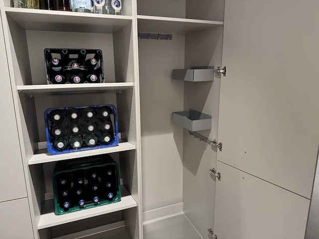 Schüller - nova - bijkeuken - afbeelding 28 van  40