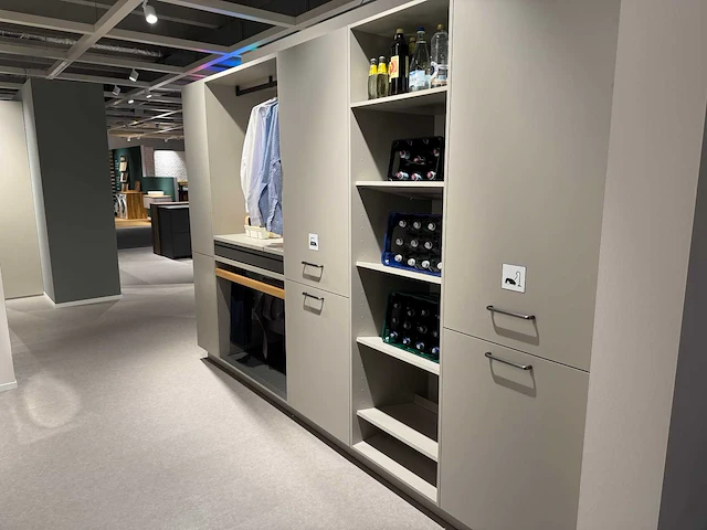 Schüller - nova - bijkeuken - afbeelding 23 van  40