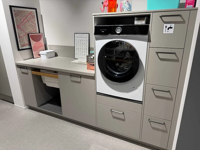 Schüller - nova - bijkeuken - afbeelding 40 van  40