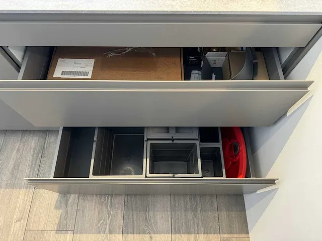 Schüller - showroomkeuken (c) - afbeelding 2 van  34