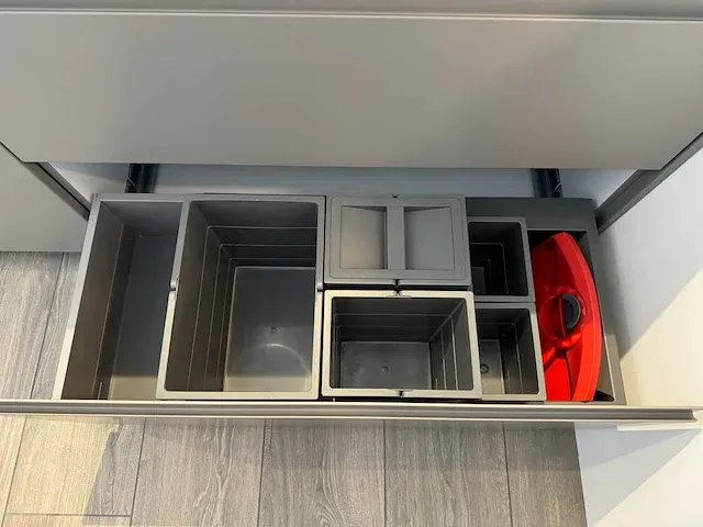 Schüller - showroomkeuken (c) - afbeelding 3 van  34