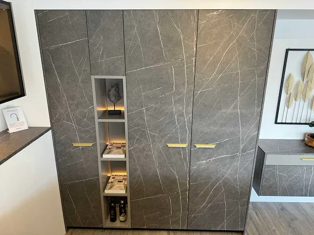 Schüller - showroomkeuken (c) - afbeelding 8 van  34