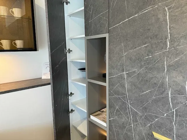 Schüller - showroomkeuken (c) - afbeelding 9 van  34