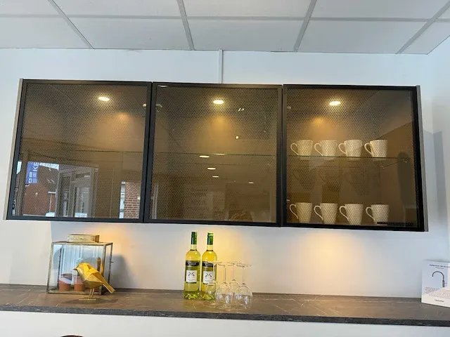 Schüller - showroomkeuken (c) - afbeelding 16 van  34
