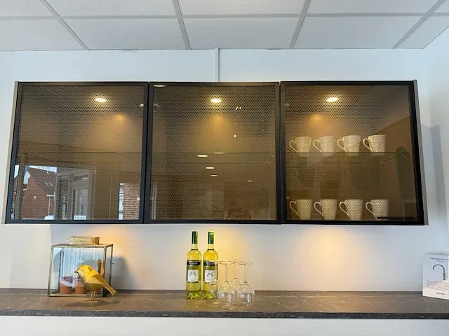 Schüller - showroomkeuken (c) - afbeelding 17 van  34