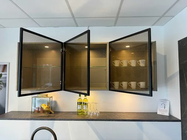 Schüller - showroomkeuken (c) - afbeelding 18 van  34