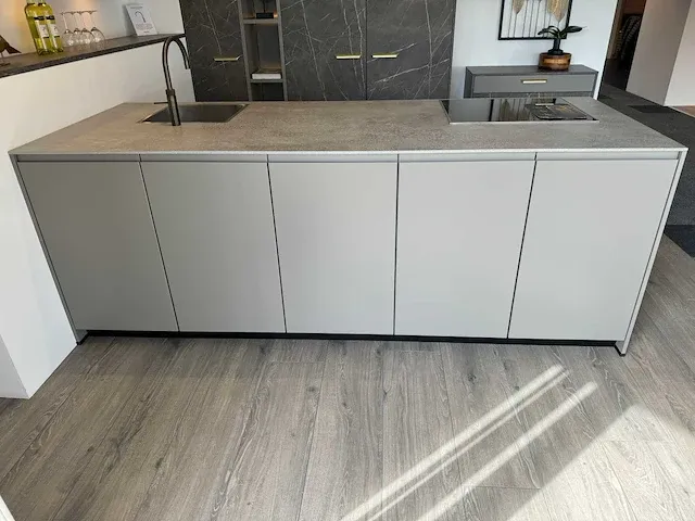 Schüller - showroomkeuken (c) - afbeelding 12 van  34