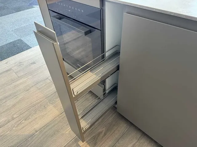 Schüller - showroomkeuken (c) - afbeelding 34 van  34
