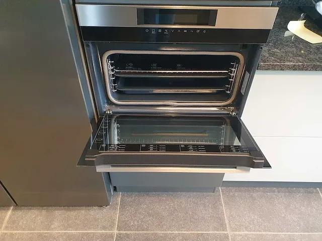 Schüller - showroomkeuken - afbeelding 3 van  31