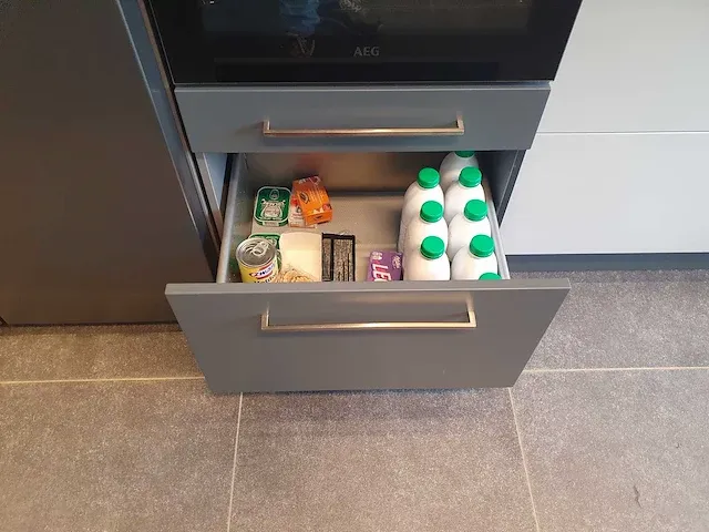 Schüller - showroomkeuken - afbeelding 4 van  31