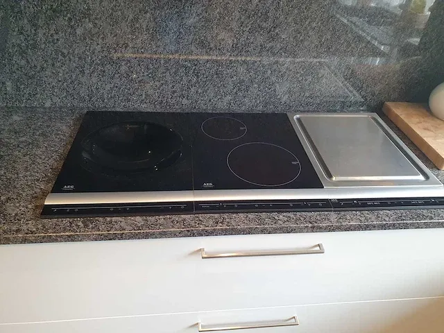 Schüller - showroomkeuken - afbeelding 8 van  31