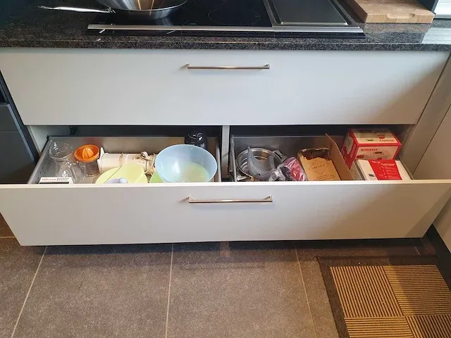 Schüller - showroomkeuken - afbeelding 9 van  31
