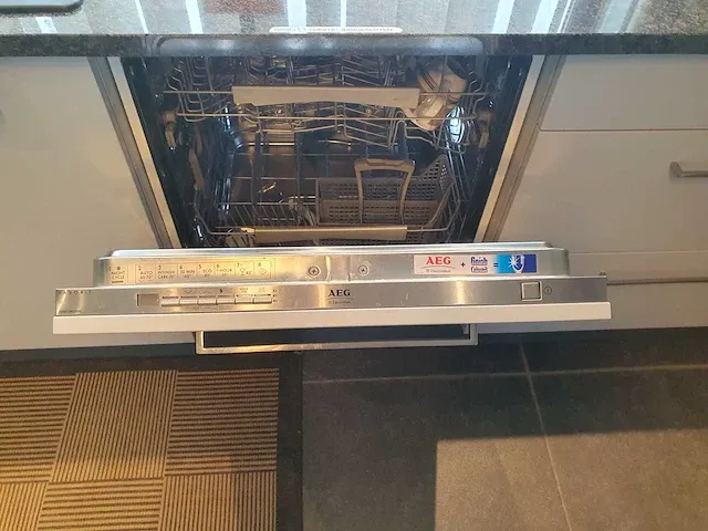 Schüller - showroomkeuken - afbeelding 17 van  31