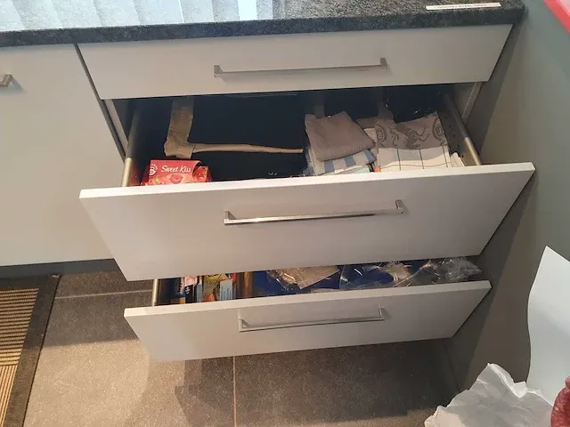 Schüller - showroomkeuken - afbeelding 21 van  31