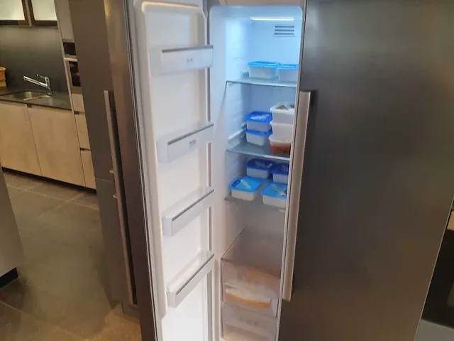 Schüller - showroomkeuken - afbeelding 23 van  31